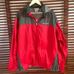 Columbia jacket